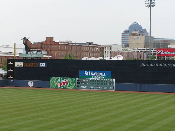 The Official Site of The Durham Bulls, durhambulls.com Homepage